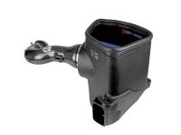 aFe 19-20 GM Trucks 5.3L/6.2L Track Series Carbon Fiber Cold Air Intake System With Pro 5R Filters