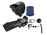 aFe Power (Advanced FLOW Engineering) - aFe Momentum GT Pro 5R Cold Air Intake System 18-19 Jeep Wrangler (JL) I4-2.0L (t) - Image 4