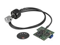 aFe Scorcher HD Performance Chip 02-03 Ford Diesel Trucks V8 - 7.3L Automatic