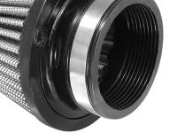 aFe Power (Advanced FLOW Engineering) - aFe Takeda Pro DRY S Universal Air Filter 3F x 5B x 2-3/4T (DOM) x 6H in - Image 3