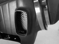 aFe Power (Advanced FLOW Engineering) - aFe Momentum HD Pro DRY S Stage-2 Si Intake 11-15 Ford Diesel Trucks V8-6.7L (See aFe51-73005-E) - Image 3