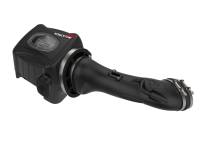 aFe Power (Advanced FLOW Engineering) - aFe Momentum HD Pro DRY S Stage-2 Si Intake 11-15 Ford Diesel Trucks V8-6.7L (See aFe51-73005-E) - Image 5
