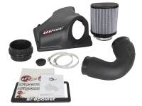 aFe Power (Advanced FLOW Engineering) - aFe MagnumFORCE Intake Stage-2 Pro DRY S 2017 BMW 330i (F3x) L4-2.0L (t) B48 - Image 6