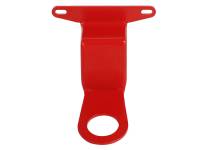 aFe Power (Advanced FLOW Engineering) - aFe Control Rear Tow Hook Red 05-13 Chevrolet Corvette (C6) - Image 3