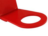 aFe Power (Advanced FLOW Engineering) - aFe Control Rear Tow Hook Red 05-13 Chevrolet Corvette (C6) - Image 4