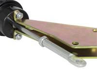 aFe Power (Advanced FLOW Engineering) - aFe BladeRunner Wastegate Actuator Street Series 20-60 PSI 94-98 Dodge Diesel Trucks L6-5.9L - Image 3