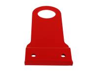 aFe Power (Advanced FLOW Engineering) - aFe Control Front Tow Hook Red 05-13 Chevrolet Corvette (C6) - Image 3