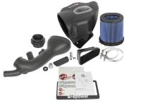 aFe Power (Advanced FLOW Engineering) - aFe Momentum GT Pro 5R Intake System 16-17 Chevrolet Camaro V6-3.6L - Image 8