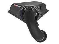 aFe Power (Advanced FLOW Engineering) - aFe Magnum FORCE Stage-2 Pro 5R Cold Air Intake System 2017 BMW 330i (F3x) I4-2.0L (t) B48 - Image 2