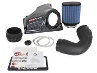 aFe Power (Advanced FLOW Engineering) - aFe Magnum FORCE Stage-2 Pro 5R Cold Air Intake System 2017 BMW 330i (F3x) I4-2.0L (t) B48 - Image 6