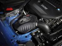 aFe Power (Advanced FLOW Engineering) - aFe Momentum GT Pro Dry S Intake System 16-17 BMW 340i/ix (B58) - Image 8