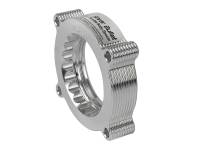 aFe Power (Advanced FLOW Engineering) - aFe Silver Bullet Throttle Body Spacers TBS Ford F-150 Raptor 10-12 V8-6.2L - Image 4