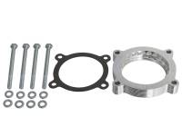 aFe Power (Advanced FLOW Engineering) - aFe Silver Bullet Throttle Body Spacers 15-16 Ford Mustang GT V8-5.0L - Image 5
