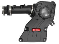 aFe Power (Advanced FLOW Engineering) - aFe Takeda Momentum Pro DRY S Cold Air Intake System 2018 Honda Accord I4 2.0L (t) - Image 4