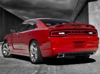 Borla - Borla 11-14 Dodge Charger R/T / 11-14 Chrysler 300 C 5.7L V8 AT/MT S-Type SS Catback Exhaust - Image 2