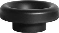 BLOX Racing 3.5inch Composite Velocity Stack - Black