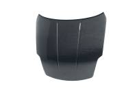 Seibon 02-06 Nissan 350Z OEM Carbon Fiber Hood