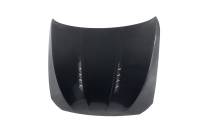 Seibon 10-13 BMW 5 Series and M5 Series (F10) BT-Style Carbon Fiber Hood