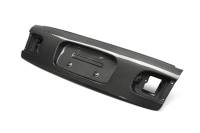 Seibon 92-95 Honda Civic HB OEM Carbon Fiber Trunk Lid