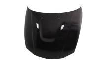 Seibon 08-11 BMW 1 Series (E81/E82) 2DR/HB BM Carbon Fiber Hood