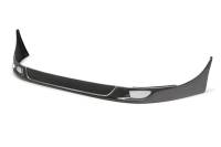 Seibon 93-98 Toyota Supra TS Carbon Fiber Front Lip