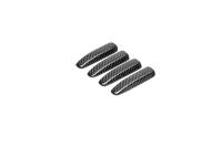 Seibon 2017 Honda Civic Type-R Carbon Fiber Tailgate Vortex Generator
