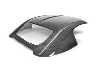 Seibon 00-10 Honda S2000 Carbon Fiber Hardtop w/ Glass