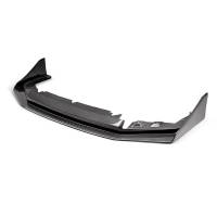 Seibon Carbon - Seibon 18-20 Subaru WRX/STI CW Carbon Fiber Front Lip - Image 1