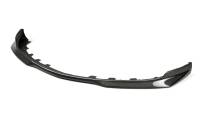 Seibon 06-07 EVO IX RA Carbon FIber Front Lip