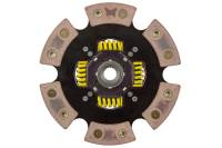 ACT (Advanced Clutch) - ACT 1991 Nissan Sentra 6 Pad Sprung Race Disc - Image 2