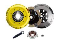 ACT 17-19 Honda Civic Si HD/Race Rigid 6 Pad Clutch Kit