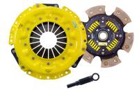 ACT XT/Race Sprung 6 Pad Clutch Kit