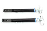 SPL Parts - SPL Parts 89-98 Nissan Skyline (R32/R33) Front Tension Rods - Image 1