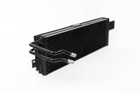 CSF Radiators - CSF BMW M3/M4 (G8X) Transmission Oil Cooler w/ Rock Guard - Image 2