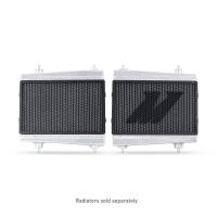Mishimoto - Mishimoto 2021+ BMW G8X M3/M4 Auxiliary Radiator Rock Guards - Image 2