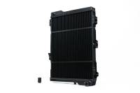 CSF Radiators - CSF Audi Classic and Small Chassis 5-Cylinder High-Performance All Aluminum Radiator - Image 2
