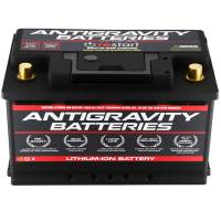 Antigravity Batteries - Antigravity Batteries H8/Group 49 Lithium Car Battery w/Re-Start - Image 2