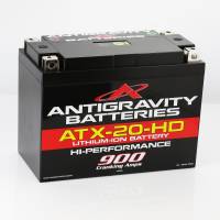 Antigravity Batteries YTX20 High Power Lithium Battery
