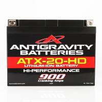 Antigravity Batteries - Antigravity Batteries YTX20 High Power Lithium Battery - Image 2
