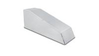 Vibrant Performance - Vibrant Performance I/C End Tank 3.5in Wide 12in Long 3.87in Tall Use w/ Vertical I/C Core 12853 - 5052 Aluminum - Image 1