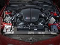 aFe Power (Advanced FLOW Engineering) - aFe MagnumFORCE Intakes Stage-2 PDS AIS PDS BMW M5 (E60)/M6 (E63/64) 06-10 V10-5.0L - Image 2