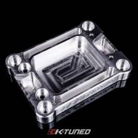 K-Tuned - K-Tuned Billet RSX Shifter Base Plate (Does not fit w/ center console) - Image 2