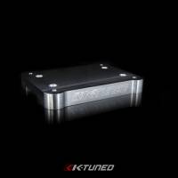 K-Tuned - K-Tuned Billet RSX Shifter Base Plate (Does not fit w/ center console) - Image 3