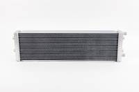CSF Radiators - CSF Dual-Pass Universal Heat Exchanger (Cross-Flow) - Image 1