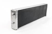 CSF Radiators - CSF Dual-Pass Universal Heat Exchanger (Cross-Flow) - Image 2