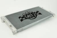 CSF Radiators - CSF 13-16 Scion FR-S / 13-20 Toyota 86 / 22+ Toyota GR86 / 2013+ Subaru BRZ Radiator - Image 2