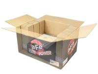 aFe Power (Advanced FLOW Engineering) - aFe Rear Diff Cover (Machined) 12 Bolt 9.75in 97-16 Ford F-150 w/ Gear Oil 4 QT - Image 8