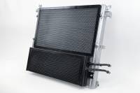 CSF BMW F9X X3M/X4M High-Performance Heat Exchanger and Transmission Cooler Module