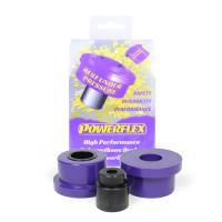 Powerflex USA - Powerflex Audi TT / S3 4WD, VW R32 Rear Diff Rear Mount Bushing (Street) - Image 1