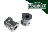 Powerflex USA - Powerflex BMW E28 / E32 / E34 / E36 / Z3 Front Sway Bar Bushing - 24 mm (Heritage) - Image 1